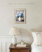 VIYYIEA Vintage Framed Wall Art - Image 5