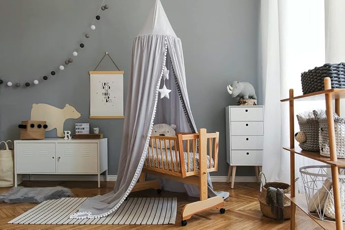 Safiyya 393"x17.7" Peel and Stick Wallpaper Grey Contact Paper Wall Paper - Image 2