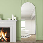 Full Length Mirror, Living Room - Image 5