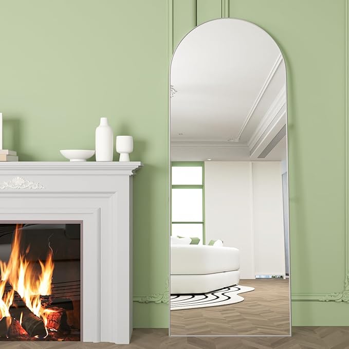 Full Length Mirror, Living Room - Image 5