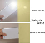NICETOWN Total Shade Curtains and Draperies, Heavy-Duty Full Light Shading - Image 3