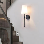 YHCDLAMP Battery Operated Wall Sconce Light - Image 7