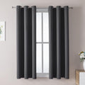 ChrisDowa Grommet Blackout Curtains by ChrisDowa