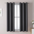ChrisDowa Grommet Blackout Curtains by ChrisDowa