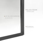 Arched Wall Mirror for Bathroom - Image 3