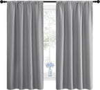 NICETOWN Blackout Curtains Panels - Image 3