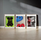 Hypebeast Posters Trendy Wall Decor Sneakerhead Room Decor - Image 5