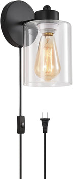 Metal Sconces Wall Lighting by KENMI