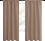 NICETOWN Kids Blackout Curtain Panels - Image 2