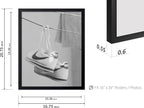 Poster Master Sneakers Poster - Image 3