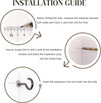 Outdoor Reed Roller Blinds, Retro Bamboo Roller Blinds, Anti-UV and Waterproof - Image 7