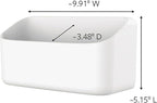 Command 10 Lb Large Organizing Caddy - Image 2