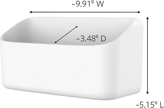 Command 10 Lb Large Organizing Caddy - Image 2