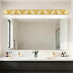 IZORRO LED Modern Bathroom Lights Fixtures, Vanity Lights - Image 7