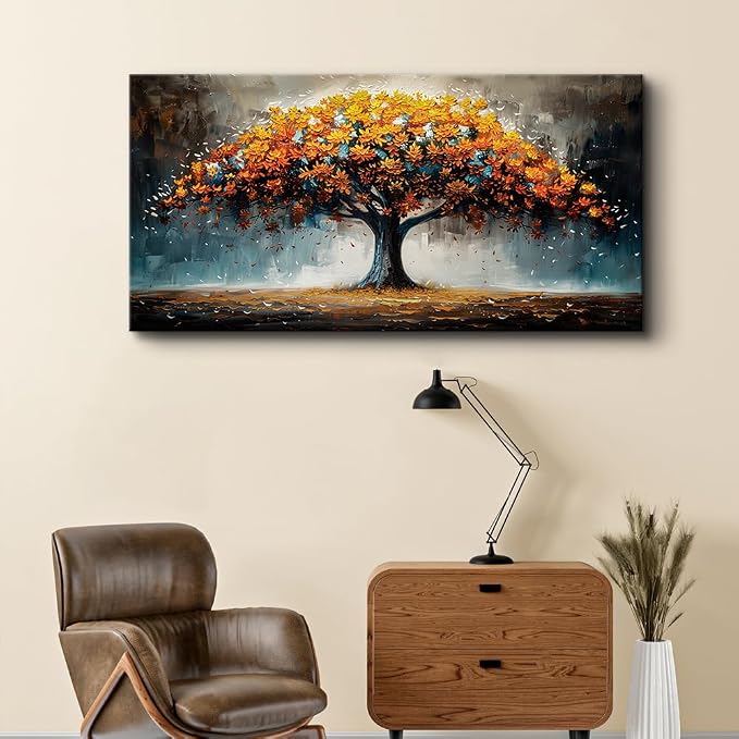 KELIYUAN Large Canvas Wall Art For Living Room Farmhouse Wall Decor For Bedroom - Image 9