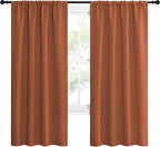 NICETOWN Blackout Curtains and Drapes - Image 2