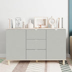 Jeweluck Peel and Stick Polka Dot Wallpaper - Image 4