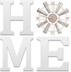 ZAZIWZ Farmhouse Home Signs by ZAZIWZ