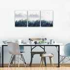 3 Piece Canvas Wall Art for Living Room Wall Decorations for Bedroom Office - Image 9
