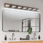 SineRise LED Modern Bathroom Vanity Light Fixtures - Image 5