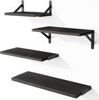 YGEOMER Wall Shelves, Home Decor by YGEOMER