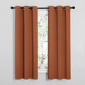 NICETOWN Blackout Curtain Panels by NICETOWN