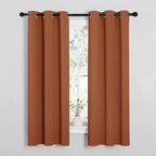 NICETOWN Blackout Curtain Panels by NICETOWN