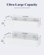Kitsure Shower Caddy - Image 2