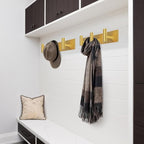 Bntuk Coat Rack Wall Mount - Image 7