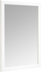 Amazon Basics Rectangular Wall Mount Mirror by AmazonBasics