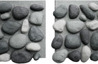 EverStone River Rock Faux Rock Panel, Azure Stone Color - Image 8