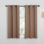 NICETOWN Blackout Window Curtains and Drapes - Image 2