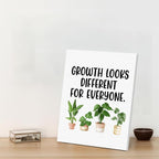 Motivational Wall Art Classroom Decor, Inspirational Mental Health Posters - Image 6