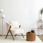 practicalWs 15.7" x393.7" White Self-Adhesive Wallpaper Peel and Stick - Image 7