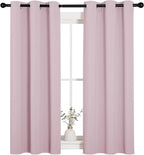 NICETOWN Blackout Draperies Curtains - Image 4