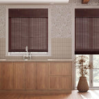 SEEYE Cordless Roman Shades - Image 7