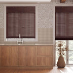 SEEYE Cordless Roman Shades - Image 7