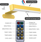 2Pack Wireless Picture Light - Image 6