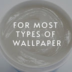 Roman PRO-880 Wallpaper Adhesive & Paste - Image 2