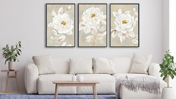 ASDCEUTICALS Large Canvas Wall Art - Image 2