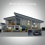 Koopala 2PACK LED Wall Lamps - Image 2