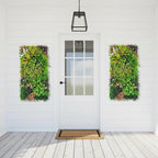 40" x 20" Artificial Grass Wall Panels - Image 8