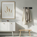 Bntuk Coat Rack Wall Mount - Image 2