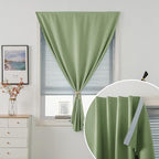 Instant Blackout Window Curtain - Image 2