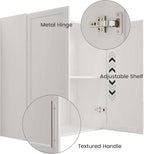 Furnaza Wall Storage Cabinets - Image 5