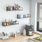 Floating Shelves - Image 2