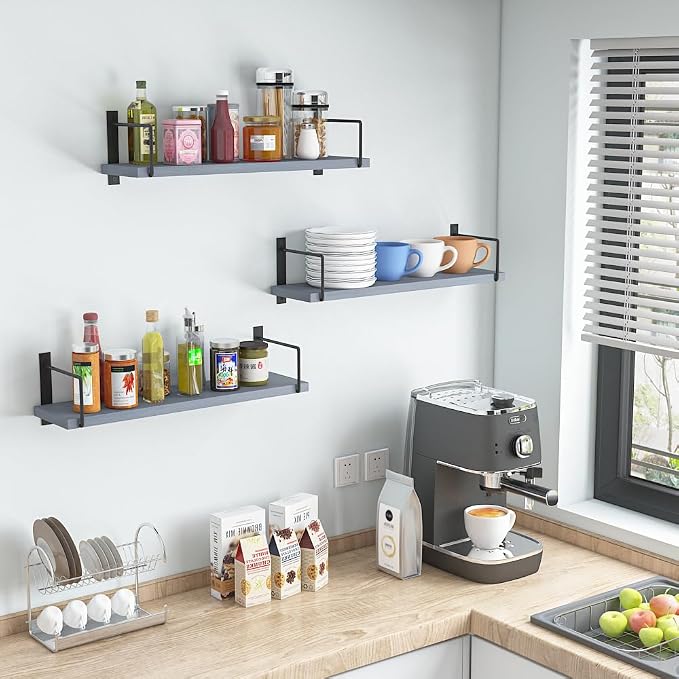 Floating Shelves - Image 2