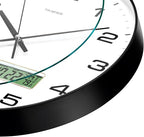 TIMESS Wall Clock, Ideal Modern Home, Office Decor - Image 2