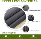 NICETOWN Thermal Patio Door Curtains - Image 4
