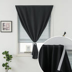 Instant Blackout Window Curtain - Image 2